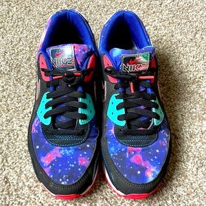 Nike air max 90, super nova 2020..